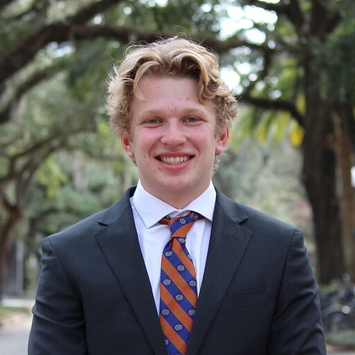 Connor Murphy